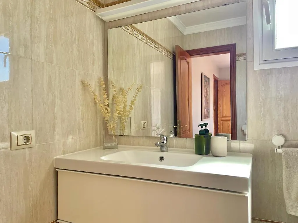Casa Veroles Villa Tias Holiday home